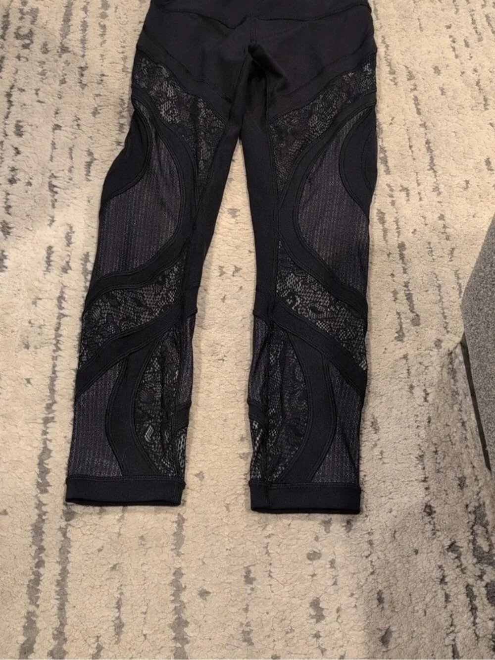 Lululemon Wunder Under High-Rise Tight 25